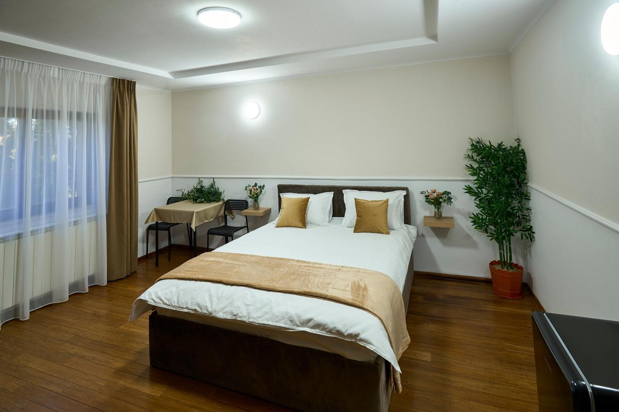 Therme Airport Resort Corbeanca Exterior photo